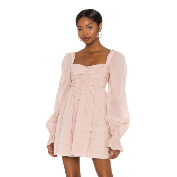 REVOLVE Dresses & Skirts - Revolve dress size medium